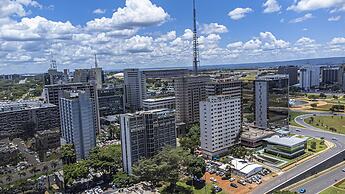 Like U Hotel Brasilia