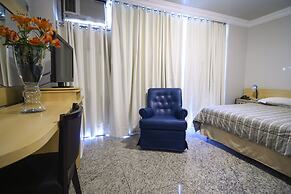 Like U Hotel Brasilia