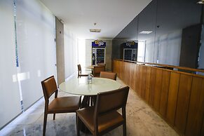 Like U Hotel Brasilia