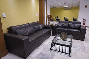 Like U Hotel Brasilia