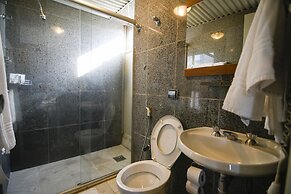 Like U Hotel Brasilia