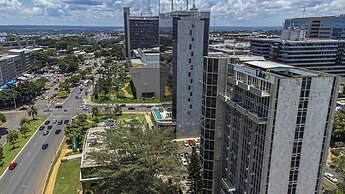 Like U Hotel Brasilia