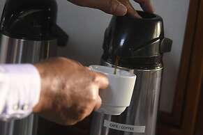 Like U Hotel Brasilia