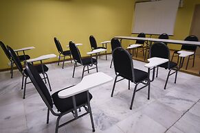 Like U Hotel Brasilia