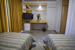 Like U Hotel Brasilia