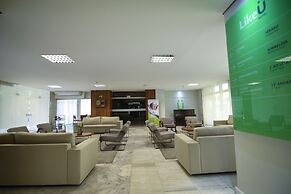 Like U Hotel Brasilia