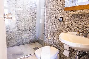 Like U Hotel Brasilia