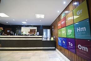 Like U Hotel Brasilia