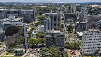 Like U Hotel Brasilia