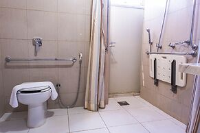 Like U Hotel Brasilia