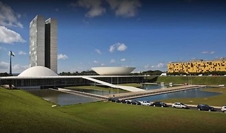 Like U Hotel Brasilia