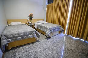 Like U Hotel Brasilia