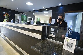 Like U Hotel Brasilia