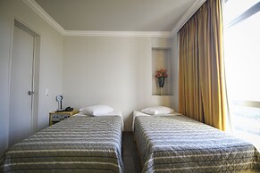 Like U Hotel Brasilia