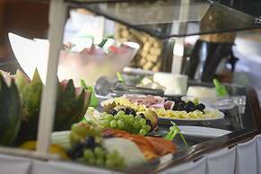 Like U Hotel Brasilia