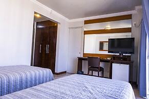 Like U Hotel Brasilia