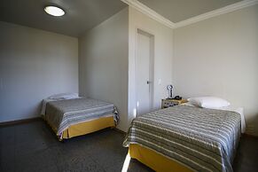 Like U Hotel Brasilia