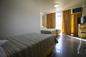 Like U Hotel Brasilia