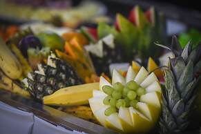 Like U Hotel Brasilia