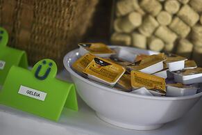 Like U Hotel Brasilia