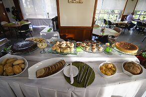 Like U Hotel Brasilia