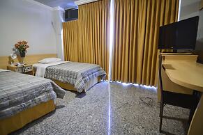 Like U Hotel Brasilia