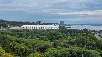 Blue Tree Towers Millenium Porto Alegre
