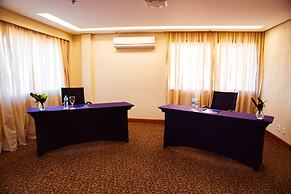 Blue Tree Towers Millenium Porto Alegre