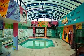 Blue Tree Towers Millenium Porto Alegre