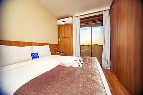 Blue Tree Towers Millenium Porto Alegre