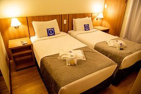 Blue Tree Towers Millenium Porto Alegre