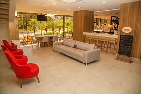 Blue Tree Towers Millenium Porto Alegre