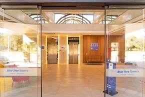 Blue Tree Towers Millenium Porto Alegre