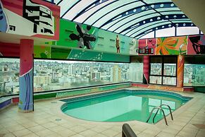 Blue Tree Towers Millenium Porto Alegre