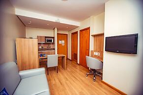 Blue Tree Towers Millenium Porto Alegre