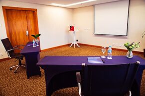 Blue Tree Towers Millenium Porto Alegre