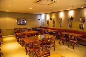 Blue Tree Towers Millenium Porto Alegre