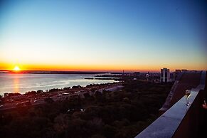 Blue Tree Towers Millenium Porto Alegre