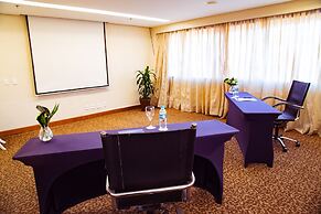 Blue Tree Towers Millenium Porto Alegre