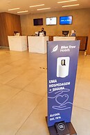 Blue Tree Towers Millenium Porto Alegre