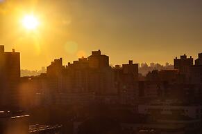 Blue Tree Towers Millenium Porto Alegre