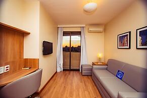 Blue Tree Towers Millenium Porto Alegre