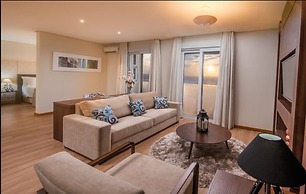 Blue Tree Towers Millenium Porto Alegre