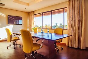 Blue Tree Towers Millenium Porto Alegre