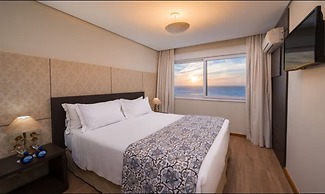 Blue Tree Towers Millenium Porto Alegre