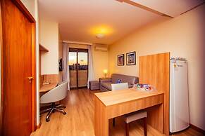 Blue Tree Towers Millenium Porto Alegre