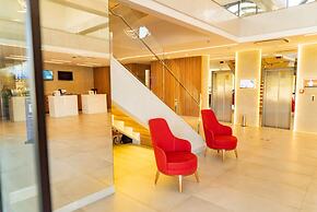 Blue Tree Towers Millenium Porto Alegre