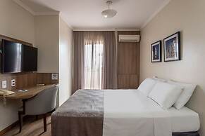 Blue Tree Towers Millenium Porto Alegre