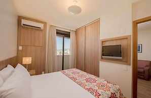 Blue Tree Towers Millenium Porto Alegre