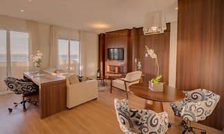 Blue Tree Towers Millenium Porto Alegre